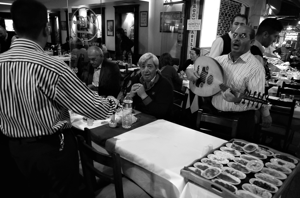 Hamza’nın yerinde geceler  / lensler konuşabilseydi